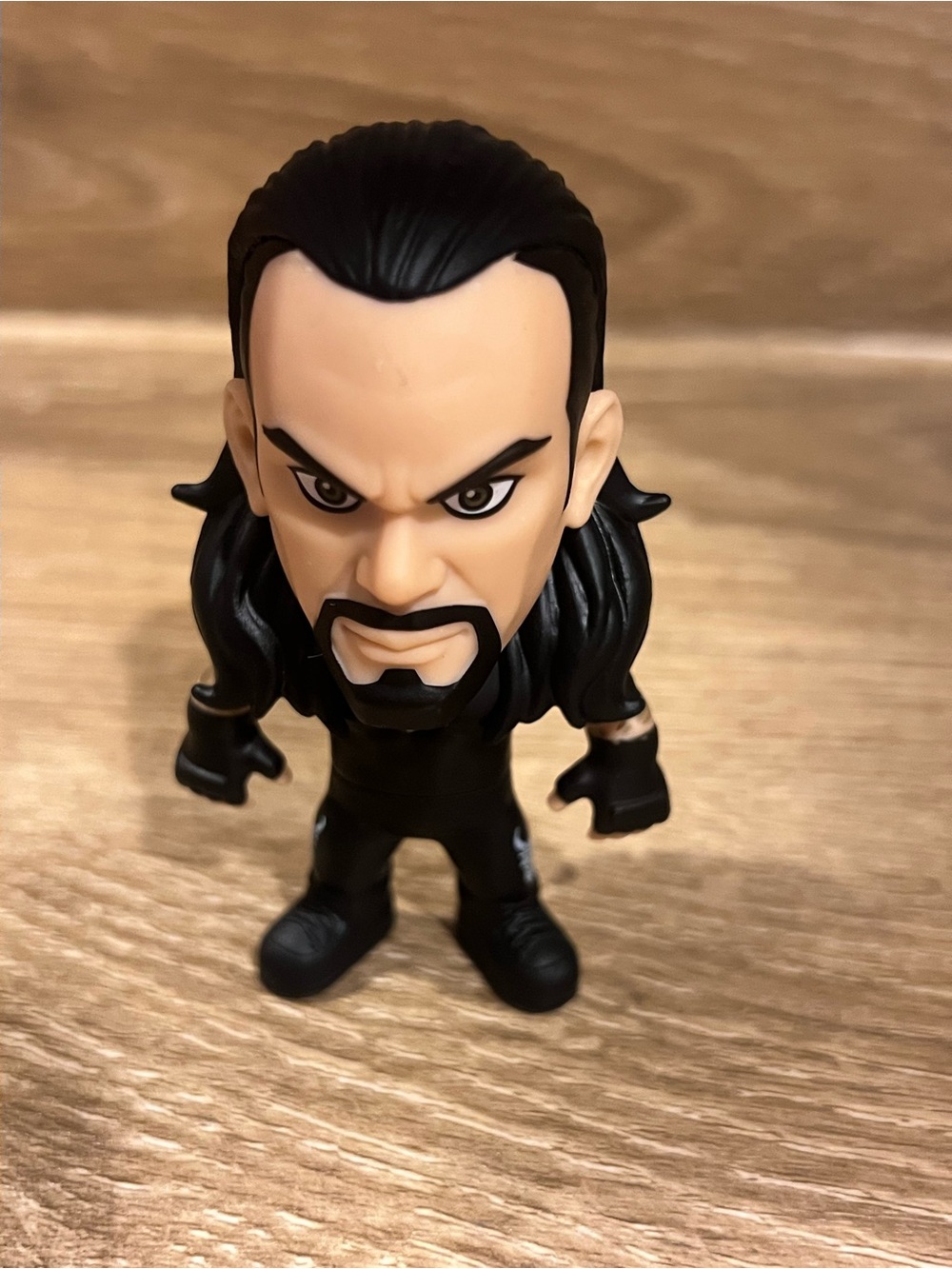 WWE Ballers: The Undertaker